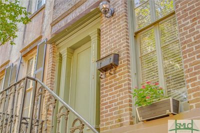 115 W Gordon Street, Townhouse with 4 bedrooms, 4 bathrooms and null parking in Savannah GA | Image 3