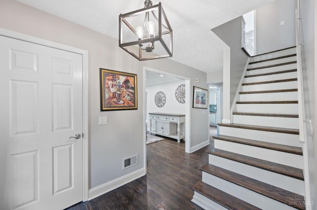 722 Price Knl, House other with 4 bedrooms, 4 bathrooms and null parking in Milford OH | Image 7