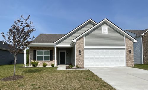 2133 Upland Ridge Way, Kokomo, IN, 46902-1304 | Card Image