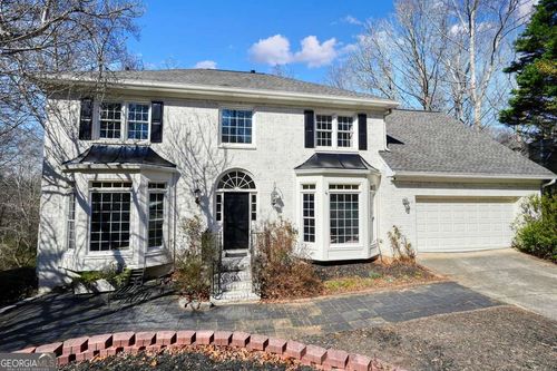 3097 Oak Chase Dr, Roswell, GA, 30075 | Card Image