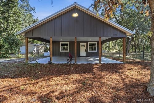 7661 S Hollow Pt, Floral City, FL, 34436-2962 | Card Image