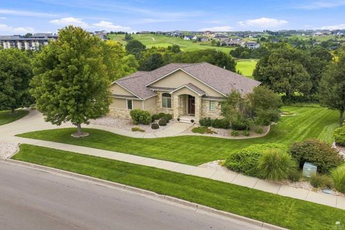 3616 Vanesta Drive, Manhattan, KS, 66503 | Card Image
