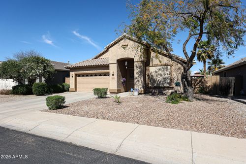 12556 W Flower St, Avondale, AZ, 85392-6376 | Card Image