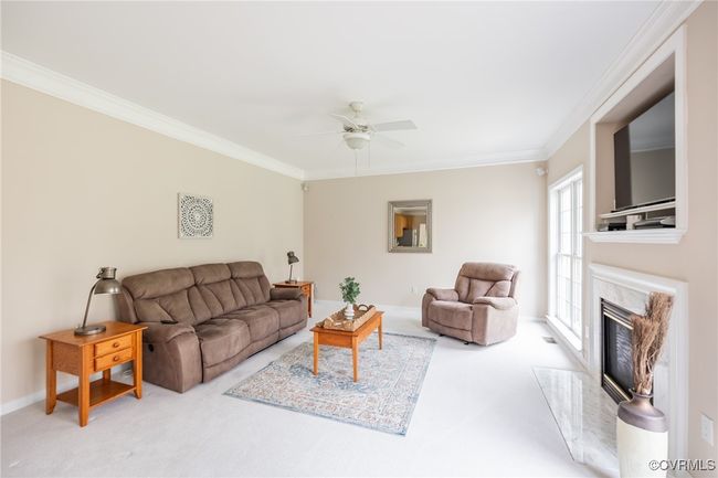 7809 Hampton Green Dr, House other with 5 bedrooms, 3 bathrooms and null parking in Chesterfield VA | Image 17