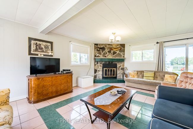 200 - 5538 Rice Lake Scenic Dr, House other with 4 bedrooms, 2 bathrooms and 6 parking in Gores Landing ON | Image 10