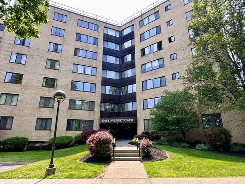 704-2505 East Avenue, Brighton, NY, 14610 | Card Image