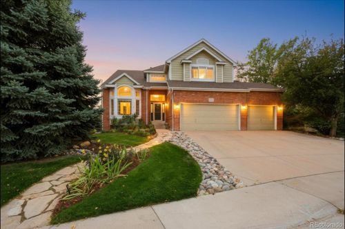 10280 Charissglen Cir, Highlands Ranch, CO, 80126-5523 | Card Image