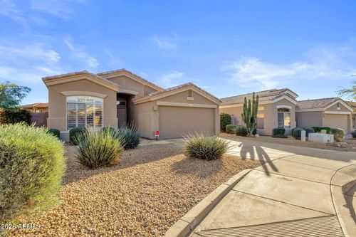 8953 E Calle Buena Vis, Scottsdale, AZ, 85255-8367 | Card Image