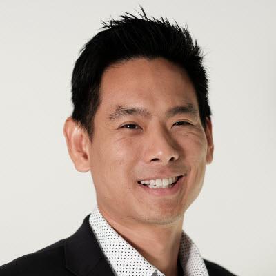 Jack Chang