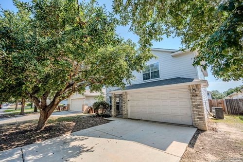 2618 Thunder Gulch, San Antonio, TX, 78245-2391 | Card Image