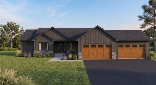 41347 Fairfax Lane, North Branch, MN, 55056 | Card Image