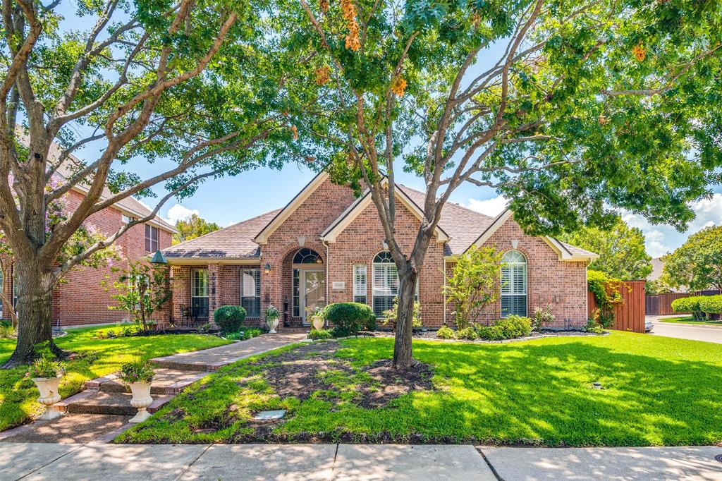 Hillcroft Dr, Rockwall, TX 75087