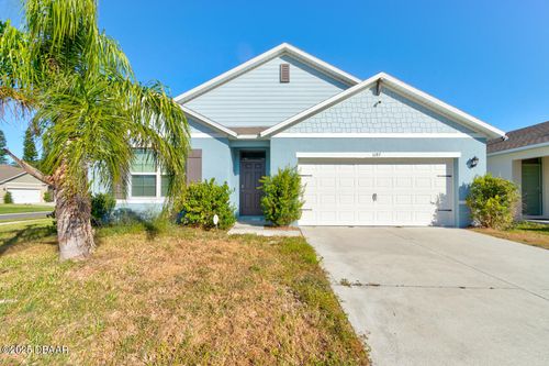 1197 August Sky Dr, DELTONA, FL, 32738-9110 | Card Image