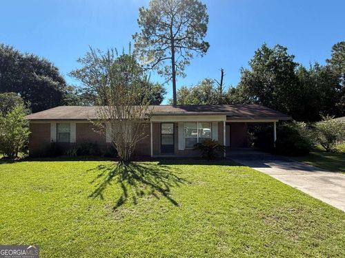791 Peggy Sue Street, Hinesville, GA, 31313 | Card Image
