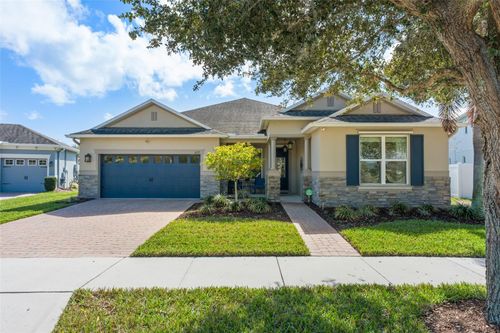 8119 Pond Apple Drive, WINTER GARDEN, FL, 34787 | Card Image