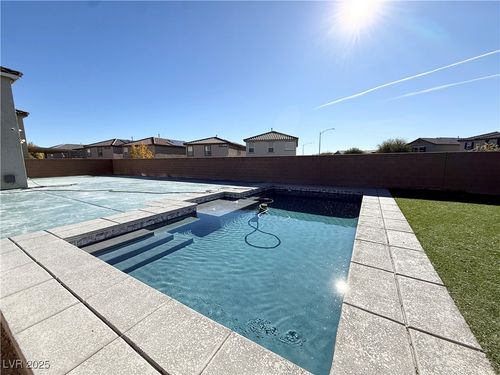 1317 Hopespring Loop Ave, North Las Vegas, NV, 89084-4013 | Card Image