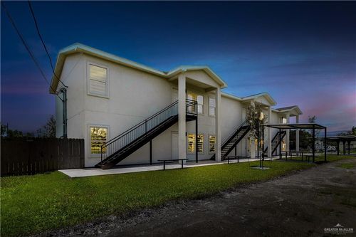 2-418 N 3rd St, Donna, TX, 78537-2545 | Card Image