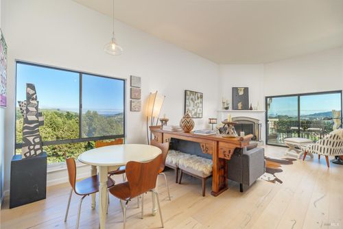 588 Seaver Drive, Mill Valley, CA, 94941 | Card Image