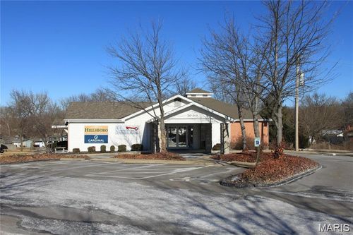 10-1000 Mid Rivers Mall Dr, Saint Peters, MO, 63376-2171 | Card Image