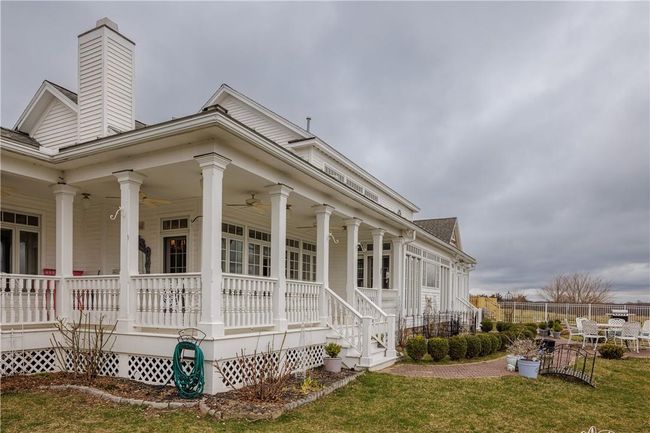 176 Bartel Rd, House other with 3 bedrooms, 3 bathrooms and 2 parking in Ghent NY | Image 25