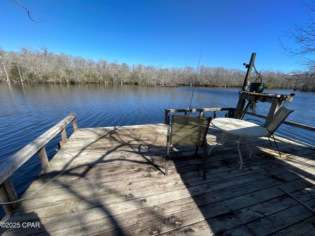 11413 Church Rd, House other with 4 bedrooms, 3 bathrooms and null parking in Ebro FL | Image 9