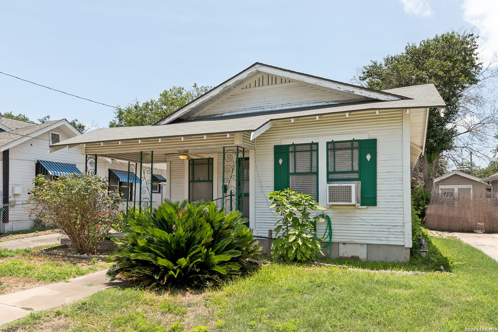 Residential in San Antonio