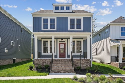 7807 Oak Grove Tree Drive, Chesterfield, VA, 23832 | Card Image