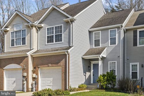 6033 Grenfell Loop, BOWIE, MD, 20720-5336 | Card Image