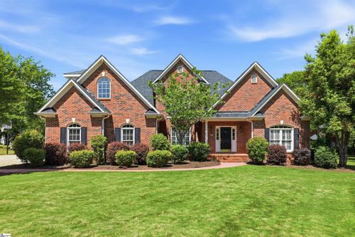 6 Chilton Pl, Greer, SC, 29650-3653 | Card Image