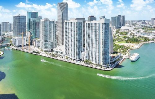 1106-335 S Biscayne Blvd, Miami, FL, 33131-2360 | Card Image
