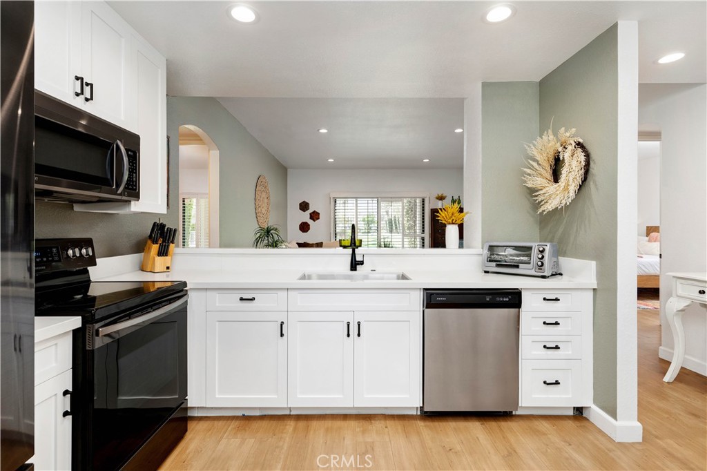Residential in Cathedral City 5