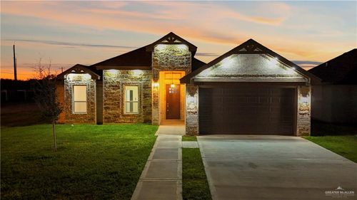 1049 Nina Ave, Alamo, TX, 78516-0687 | Card Image