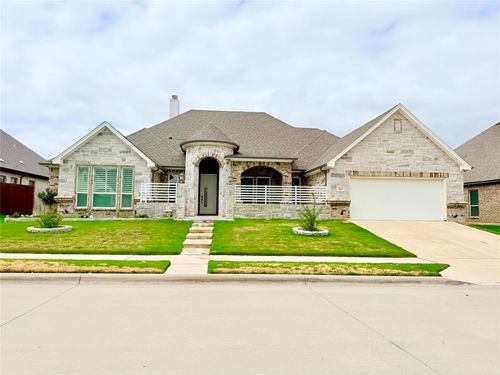 1424 Silent Springs Dr, Haslet, TX, 76052-3031 | Card Image