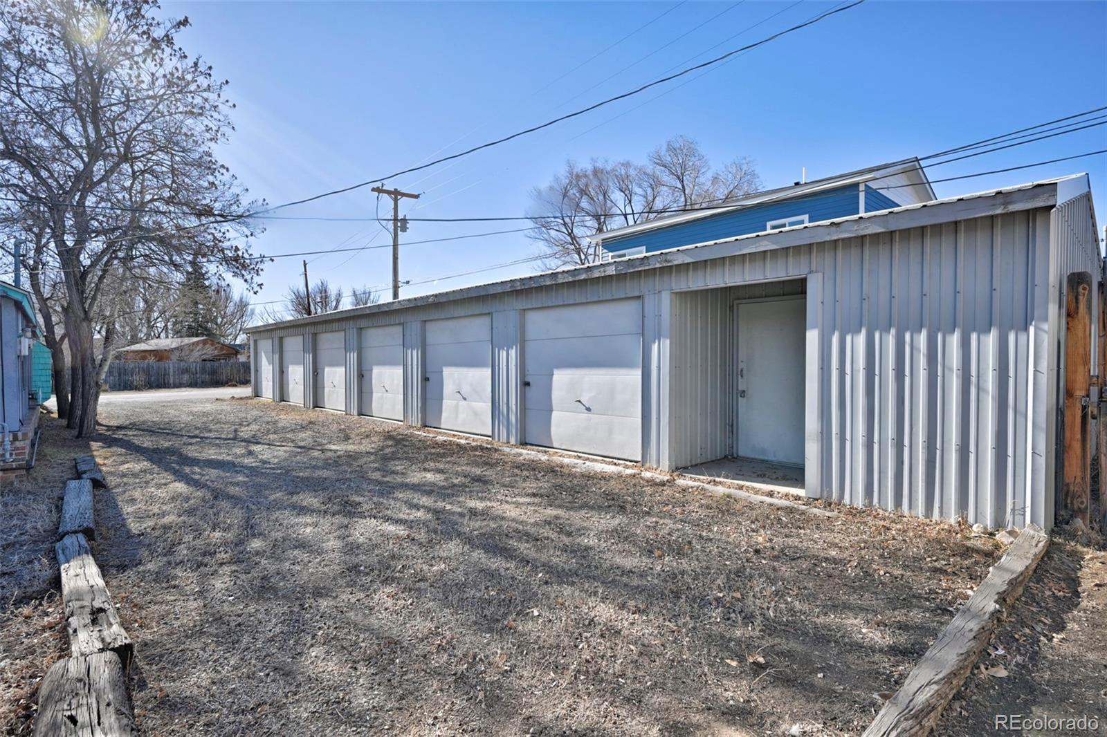 Commercial Sale in Buena Vista 4