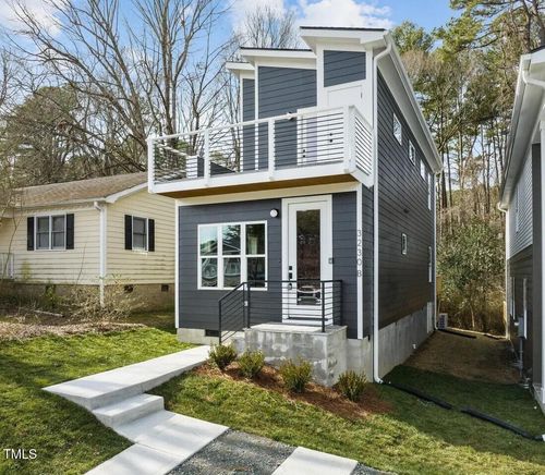 apt-b-3230 Rowena Ave, Durham, NC, 27703-4473 | Card Image