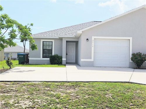 2916 Sw 7th Pl, Cape Coral, FL, 33914 | Card Image