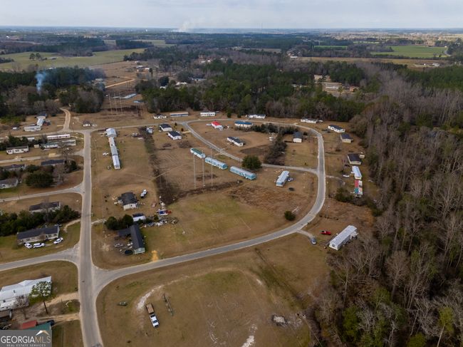 0 Sparks Mobile Home Park, Home with 0 bedrooms, 0 bathrooms and null parking in Sparks GA | Image 7