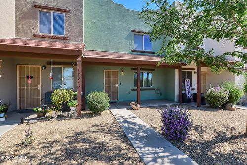 16202 N Desert Sage St, Surprise, AZ, 85378-7216 | Card Image