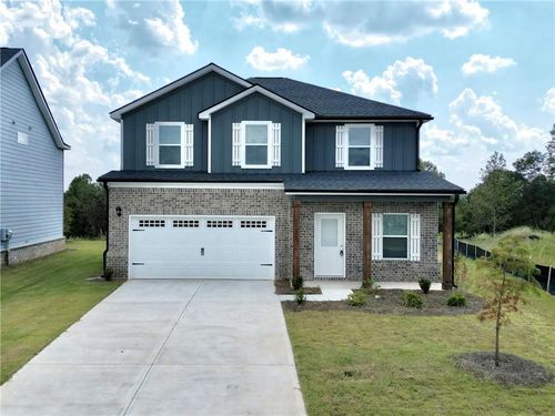 11075 Suria Dr, Covington, GA, 30016 | Card Image