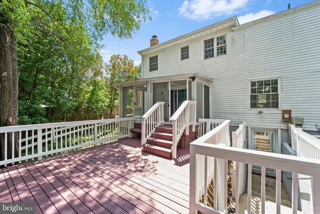 12312 Streamvale Cir, House other with 5 bedrooms, 5 bathrooms and null parking in HERNDON VA | Image 49