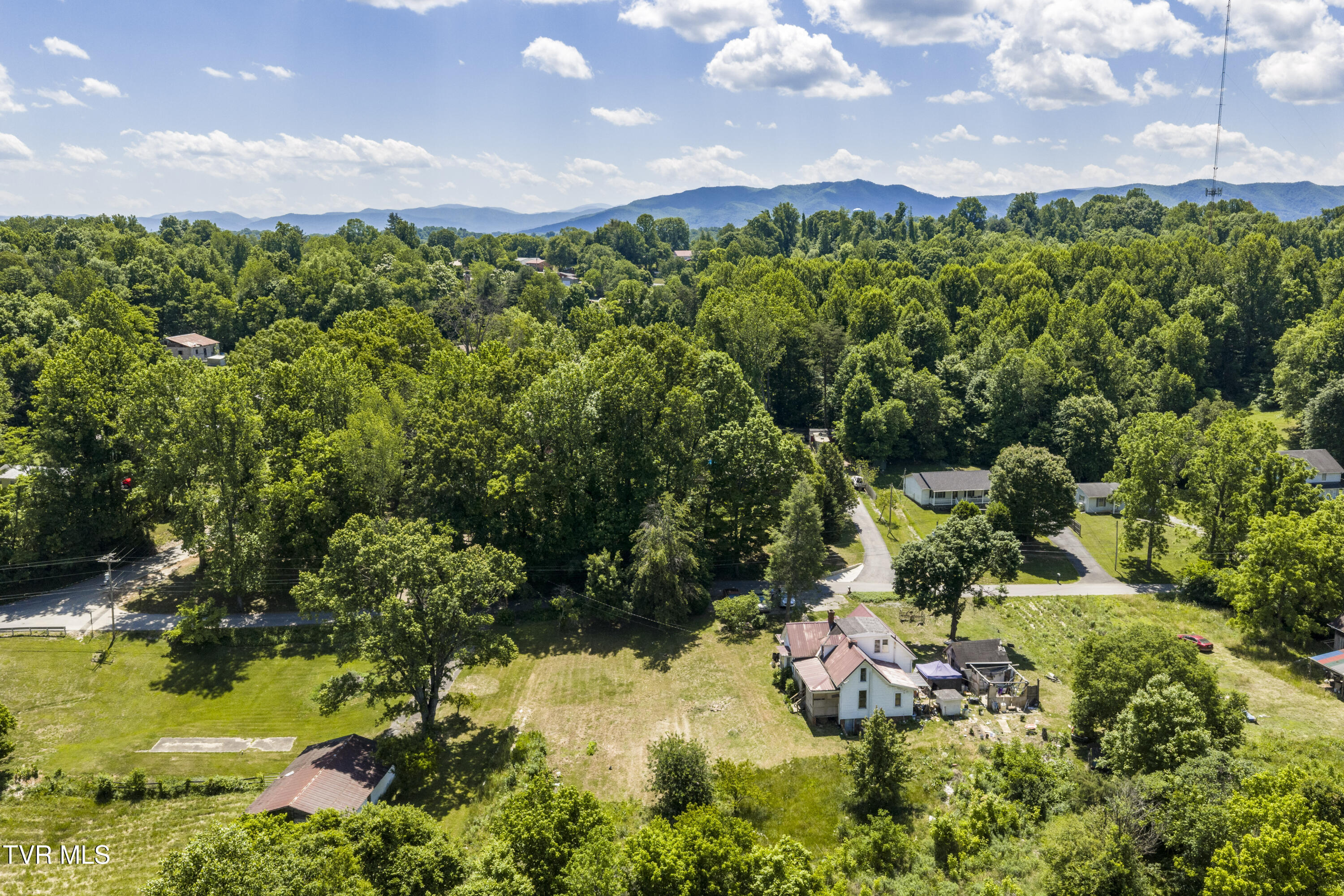 Land in Johnson City 3