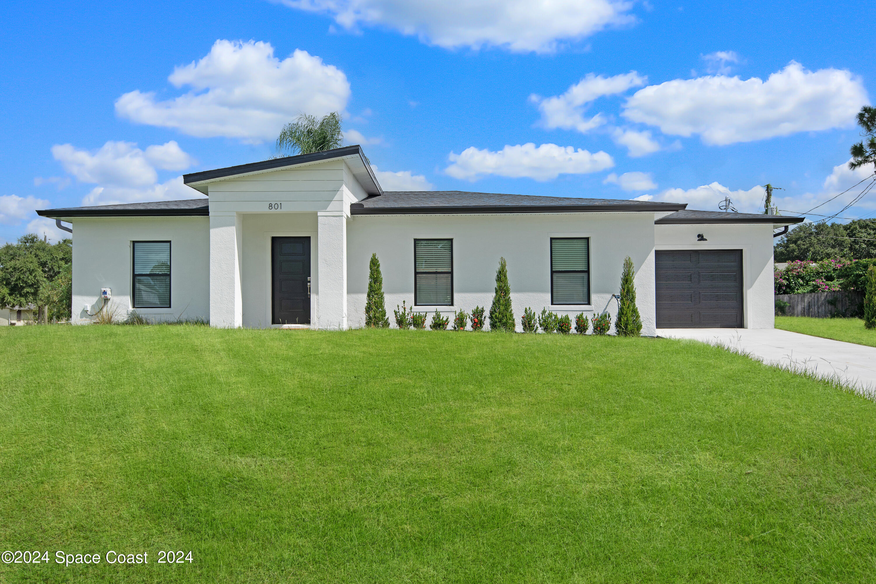 Hollahan Rd, Palm Bay, FL 32909