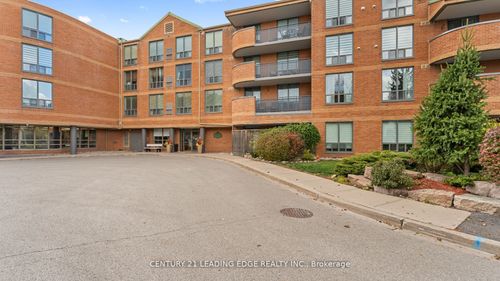 310-30 Wilson St, Markham, ON, L3P1N1 | Card Image
