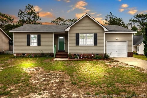 5132 Thackeray Dr, Fayetteville, NC, 28306-7768 | Card Image