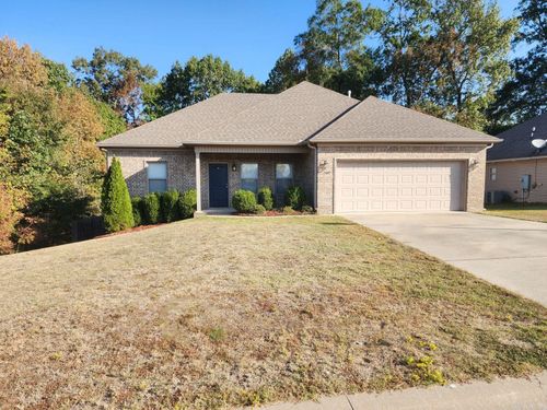 2448 Pleasant Willow Dr, Benton, AR, 72015-5099 | Card Image