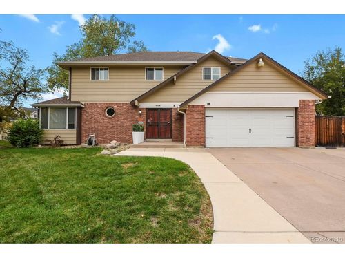 6547 S Saulsbury St, Littleton, CO, 80123-3637 | Card Image