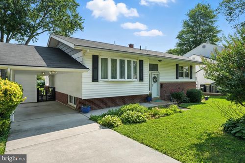 143 Honeywell Dr, CLAYMONT, DE, 19703-1307 | Card Image
