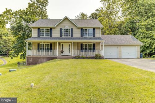 5552 Cherry St, SAINT LEONARD, MD, 20685-2650 | Card Image