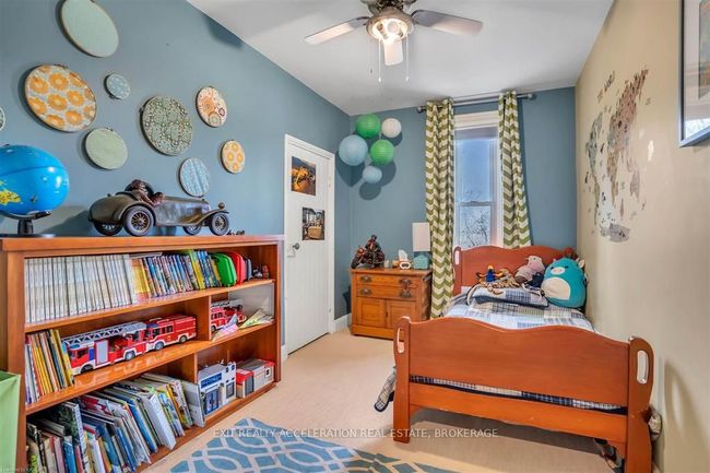 6 Elizabeth St, House other with 4 bedrooms, 2 bathrooms and 4 parking in Newburgh ON | Image 22