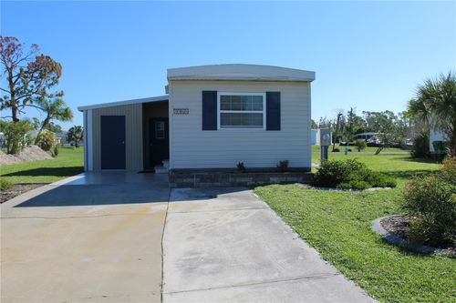 7364 Heston St, PORT CHARLOTTE, FL, 33981-2609 | Card Image